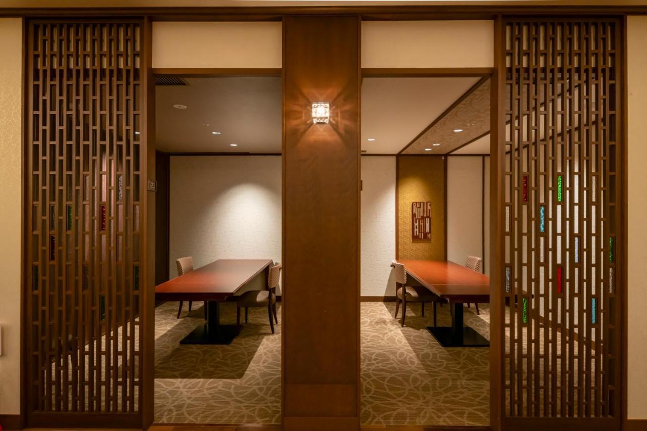 Kinugawa Grand Hotel Yumenotoki Nikkō Extérieur photo