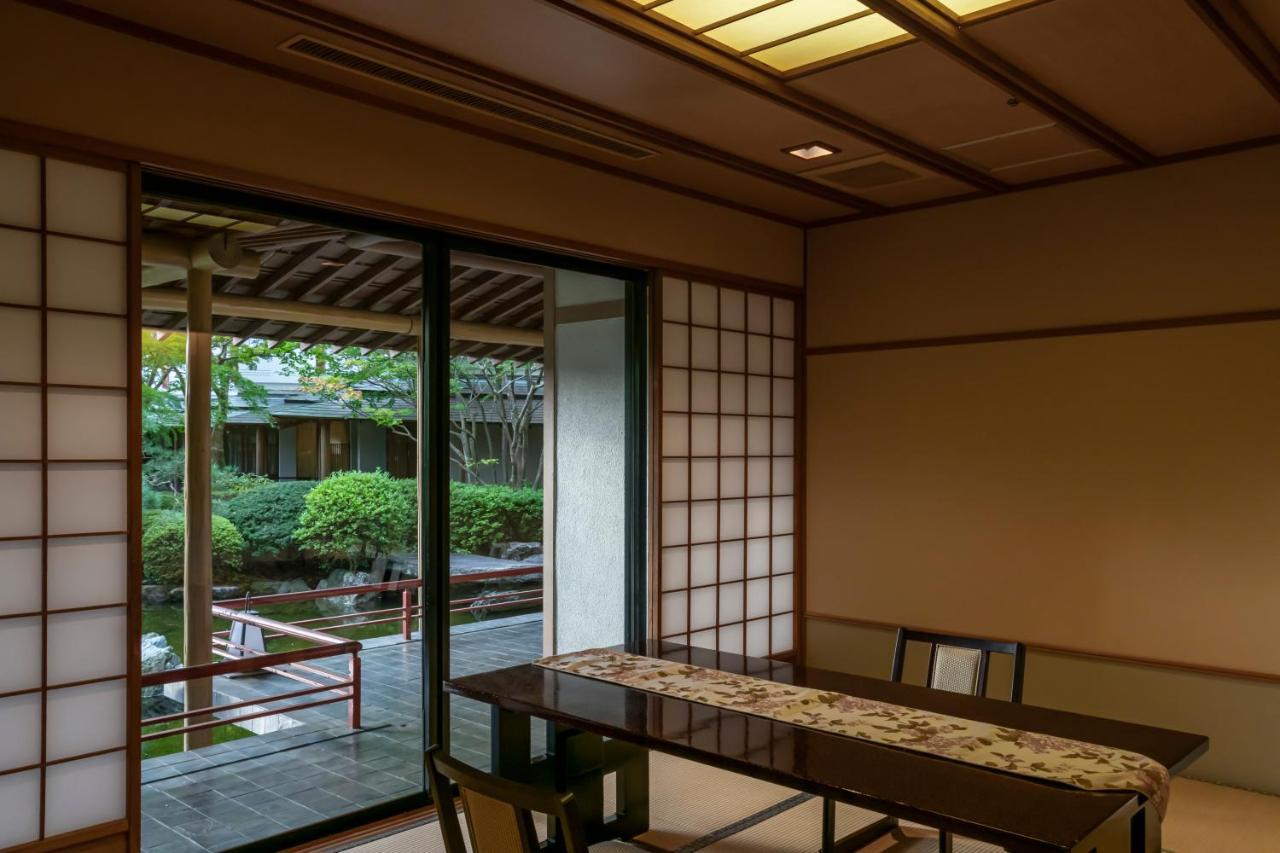 Kinugawa Grand Hotel Yumenotoki Nikkō Extérieur photo
