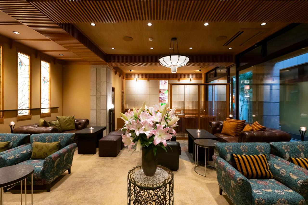 Kinugawa Grand Hotel Yumenotoki Nikkō Extérieur photo