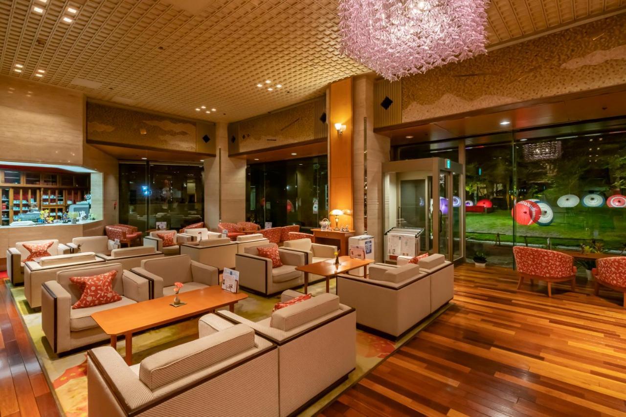 Kinugawa Grand Hotel Yumenotoki Nikkō Extérieur photo