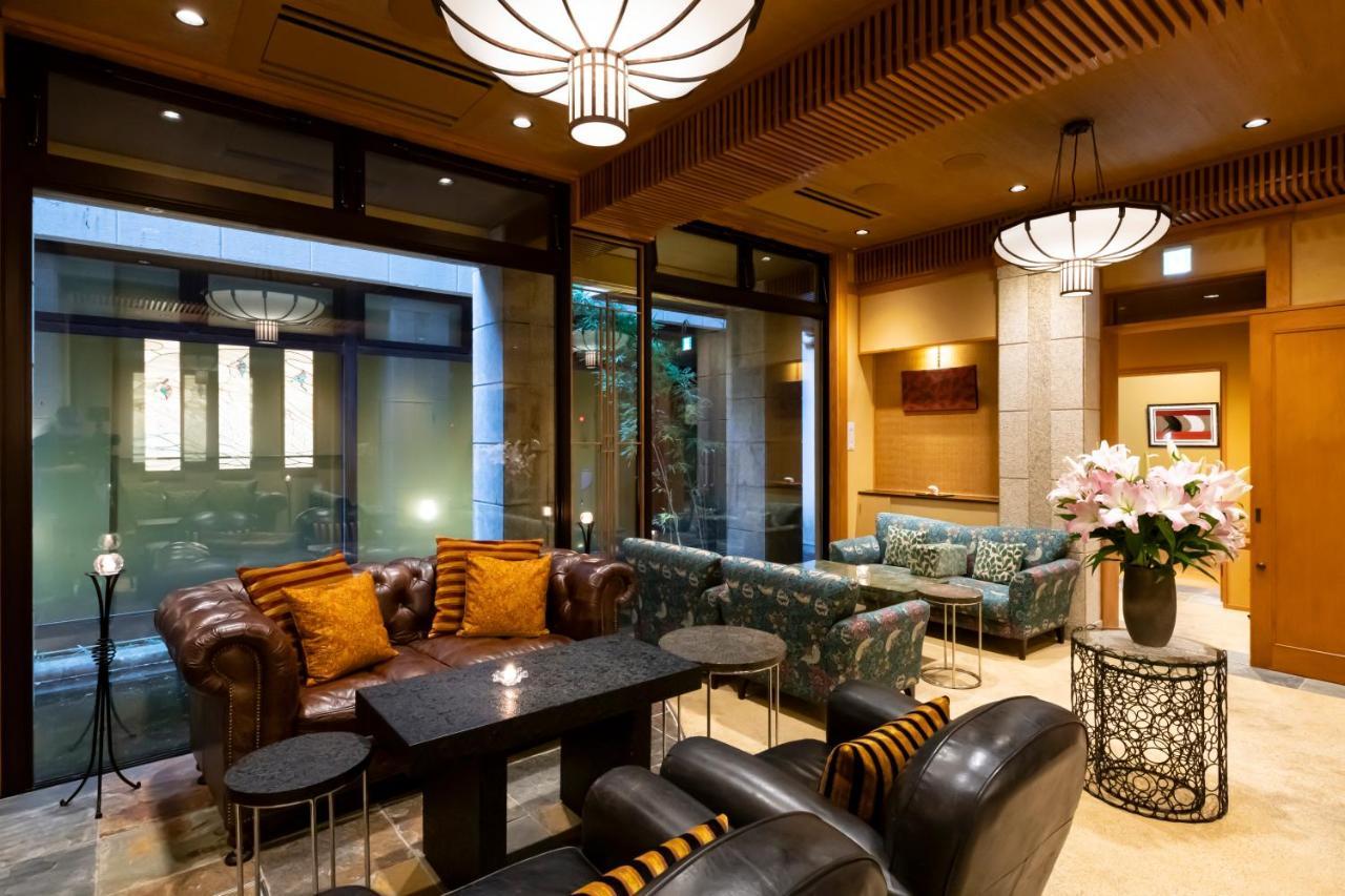 Kinugawa Grand Hotel Yumenotoki Nikkō Extérieur photo