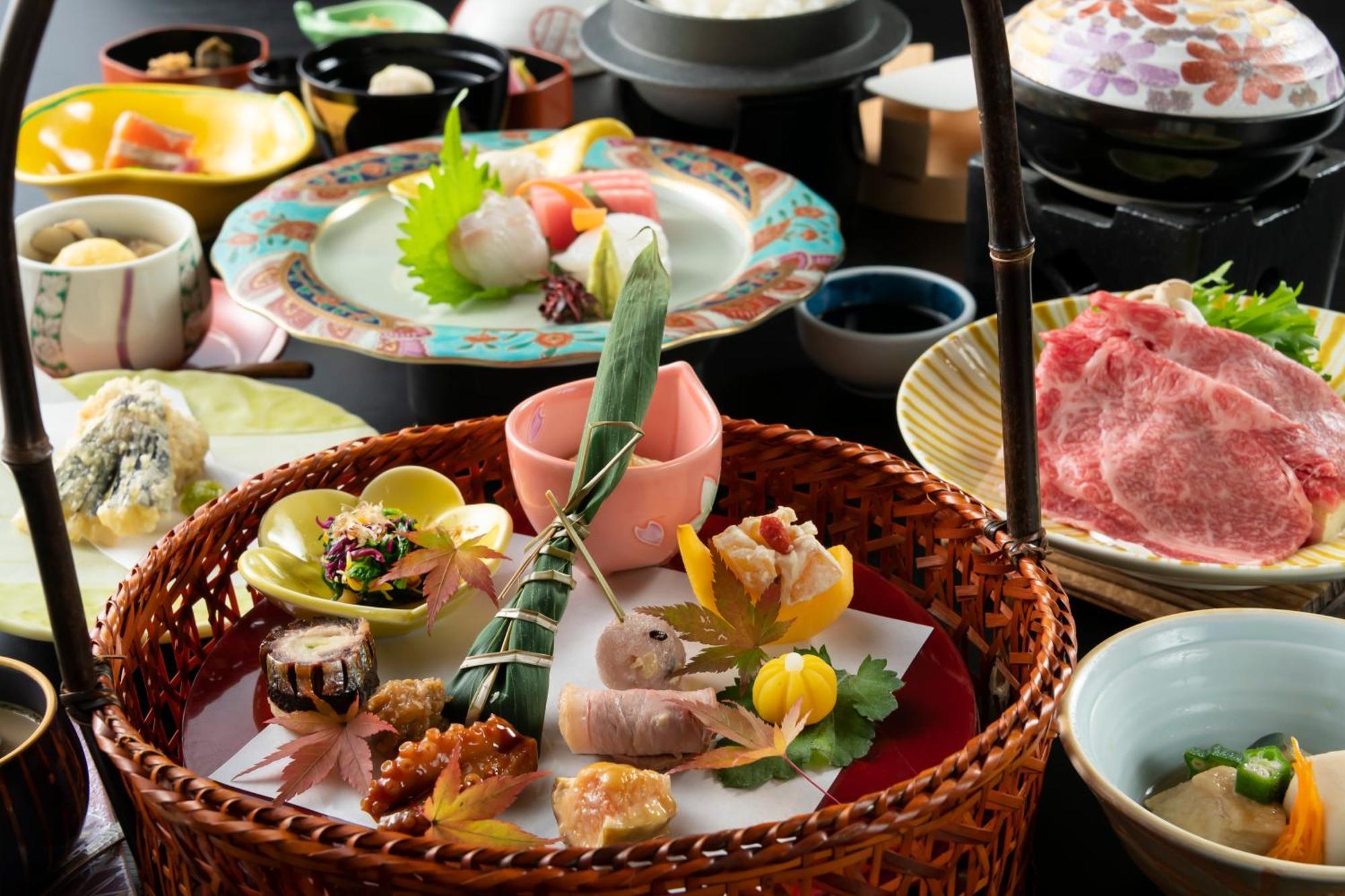 Kinugawa Grand Hotel Yumenotoki Nikkō Extérieur photo