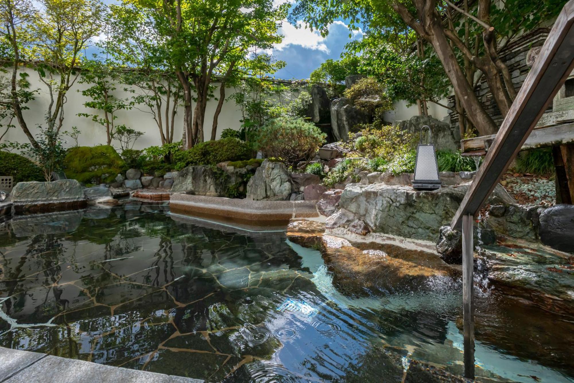 Kinugawa Grand Hotel Yumenotoki Nikkō Extérieur photo